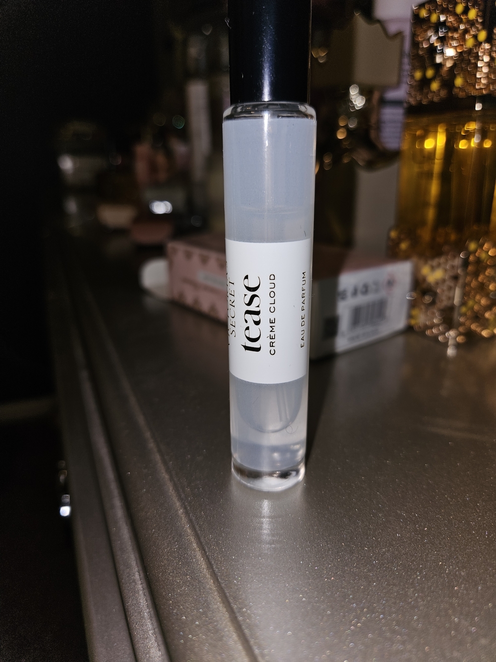Victoria's Secret Tease Crème Cloud